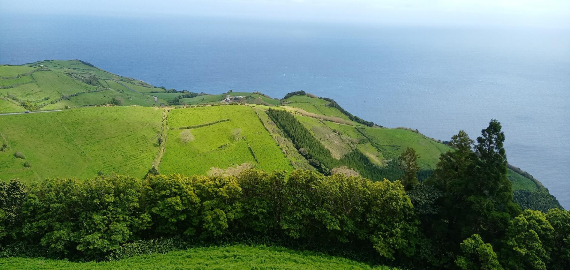 Adventure Azores Sao Miguel