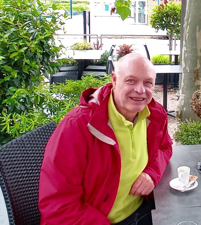 Daniel Sao Miguel-Azores