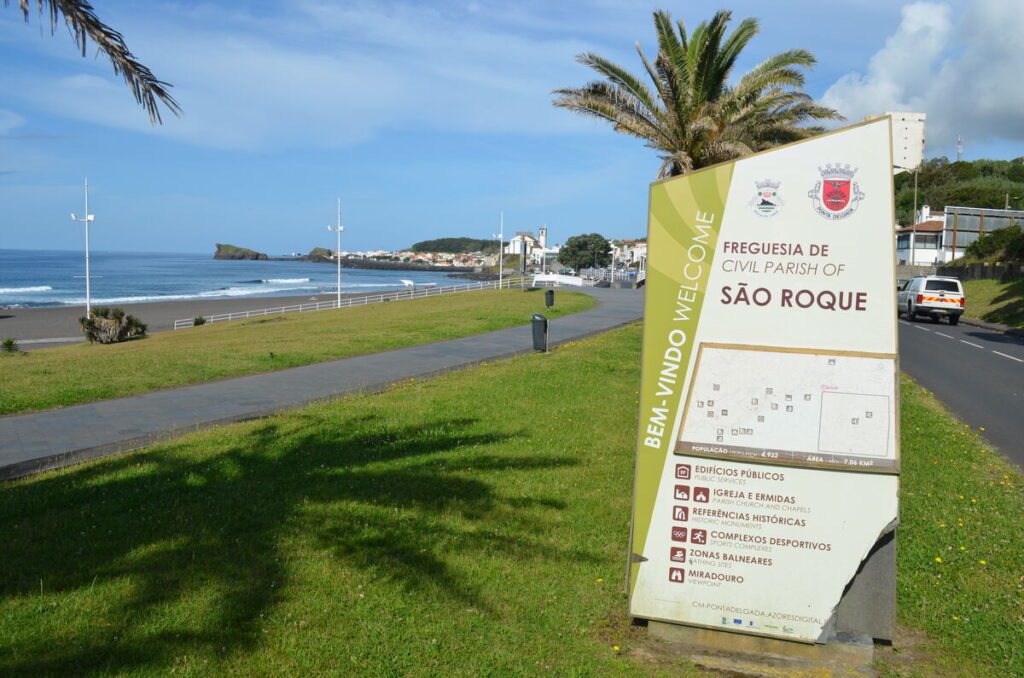Praia das Milícias São Miguel 3 prahia das milicias way for jogging an cycles - Populo, Sao Roque