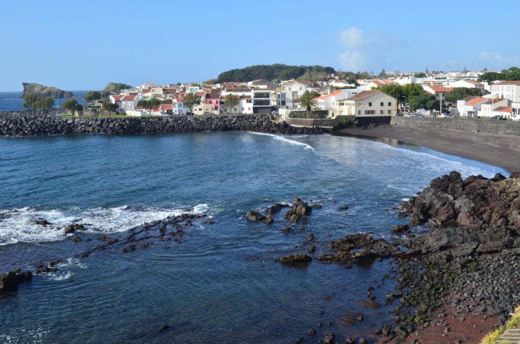 praia de sao roque,praia sao roque azores,sao roque beach sao miguel,beaches ponta delgada,azores beaches sao miguel